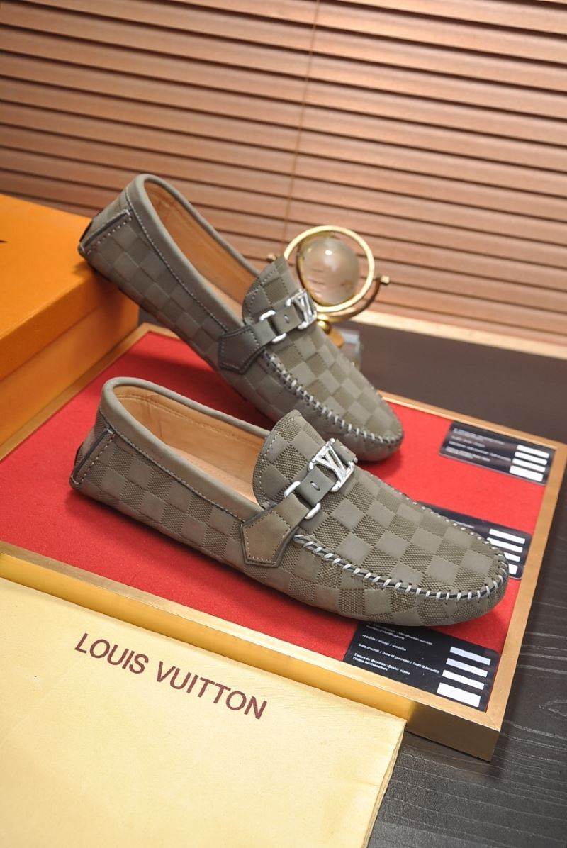 Louis Vuitton Tods Shoes